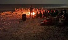 晒出我最有意义的照片