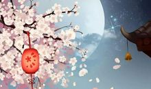 有趣的“飞花令”