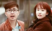 那一刻我好温暖