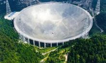 参观天眼的作文