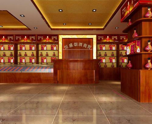 我想开一家这样的店