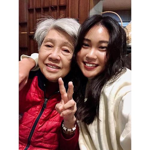 我是最幸福的孩子