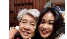 我是最幸福的孩子