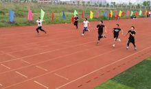 记忆中的那场运动会