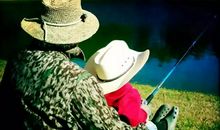 享受观察的乐趣