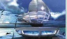 未来的电脑住宅