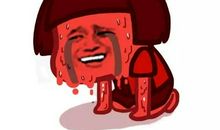 我也有害怕的时候