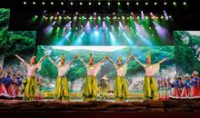 我生命中的那颗星