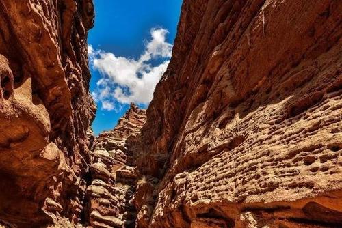 激动人心的经历