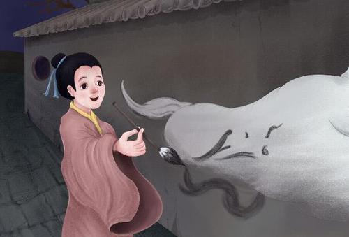 我发明的“小魔术笔”