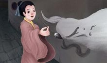 我发明的“小神笔”