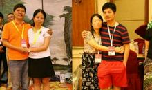 我要改变我自己