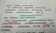 那错题本上，满是回忆