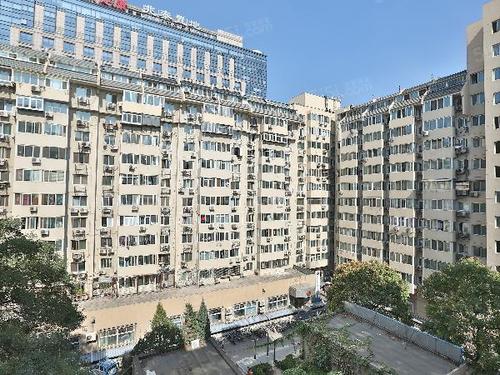 我爱我的社区