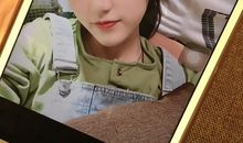 遇见您，我很幸运