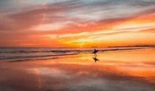 母亲的眼里一汪清泉