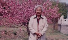 追思天堂里的爷爷