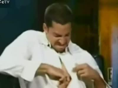 世界上最神奇的魔法