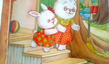 尊敬长辈的小丁