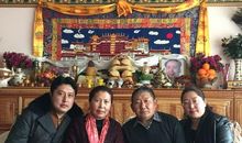 老师，您是我的太阳