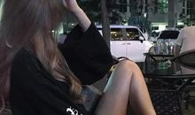 我最理想的女生