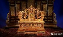 观《传承者》有感