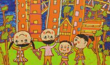 中国梦强国梦我的梦