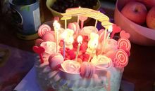 我的祖国母亲，我心与你同在