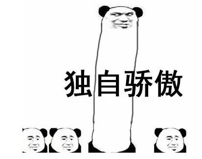 学会骑车让我感到骄傲
