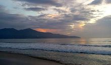 越南美溪海滩游记