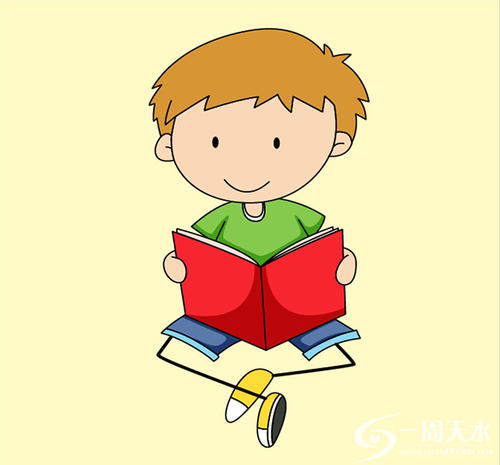 我的书虫在同一张桌子上