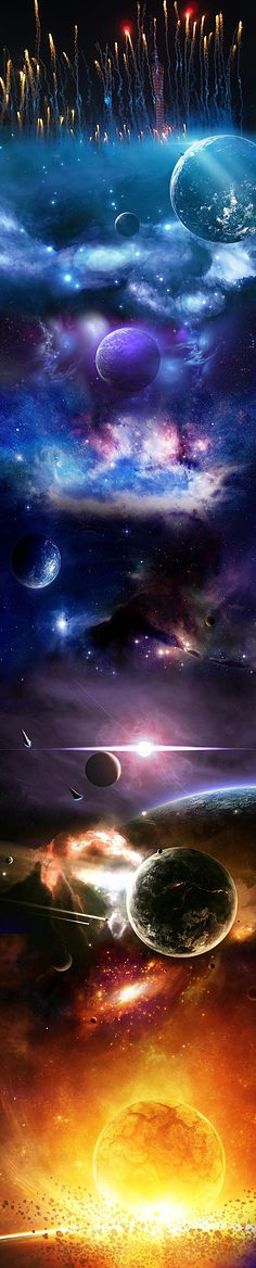 夜话