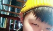 “抬起头”的爱