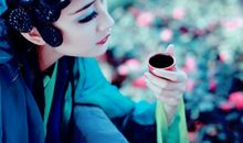 我终于不再畏惧