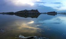 那个神秘的地方