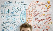 成长需要克服恐惧