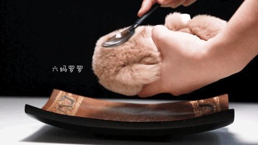 我发现食盐的神奇效果