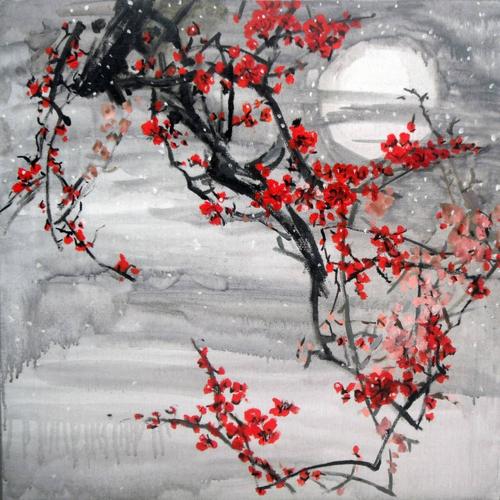 雪梅之恋