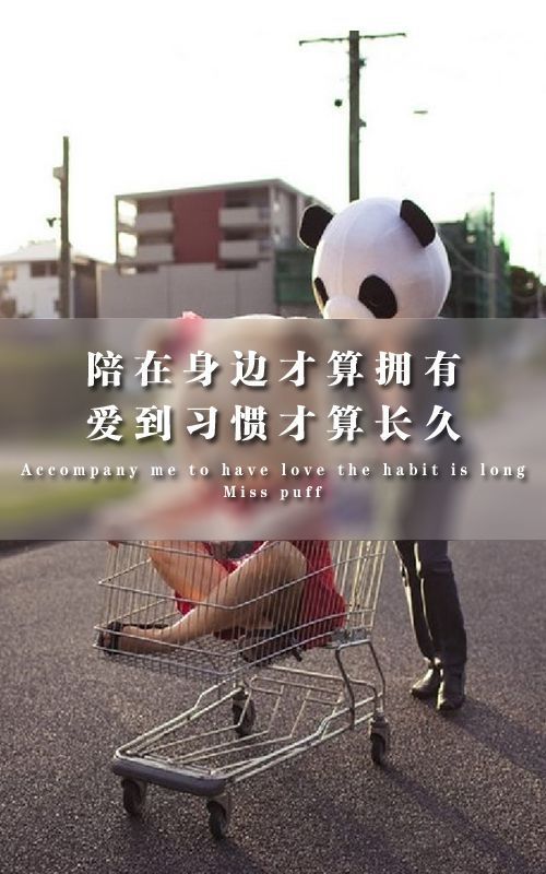 我终于放弃了