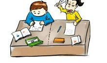 发现了同学的秘密