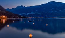 同样的风景，别样的礼物