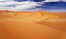 阳光最多的地方