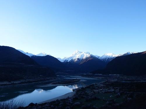 那个时候我很as愧