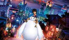 未来的超能汽车