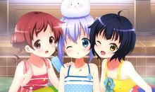 珍藏在心中小座篮