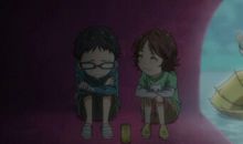 我终于理解了谎言的含义