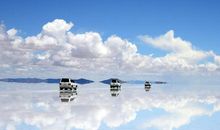 神奇的天空之旅