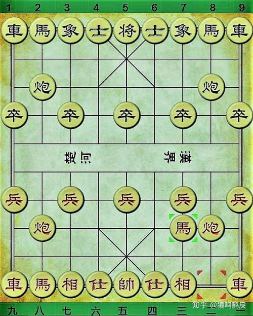 我们班的国际象棋大师