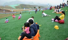 国庆假期游玩记