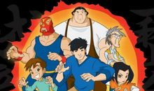 我与崇拜的成龙一起生活